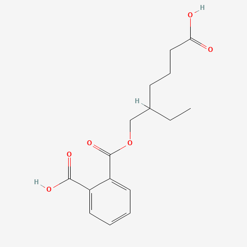 FT-0672459 CAS:40809-41-4 chemical structure