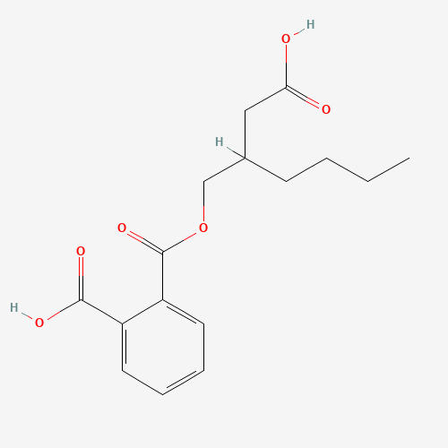 FT-0672461 CAS:82975-93-7 chemical structure