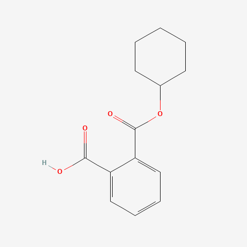Monocyclohexyl Phthalate (CAS: 7517-36-4) - Related Chemical Product