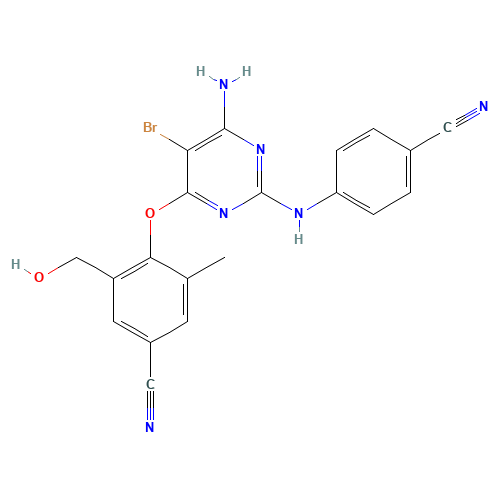 FT-0672483 CAS:1246815-68-8 chemical structure
