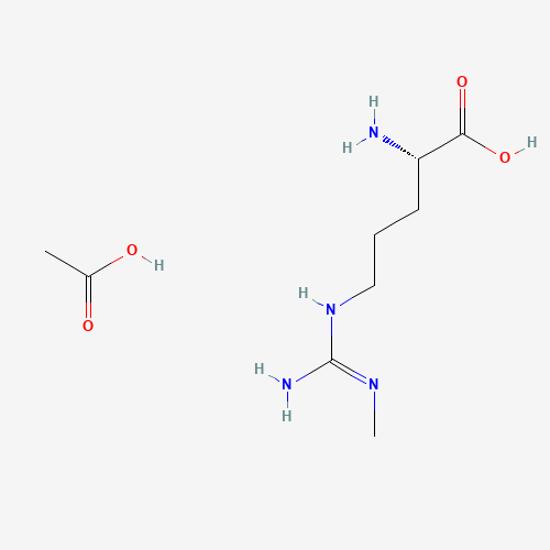 FT-0672487 CAS:53308-83-1 chemical structure