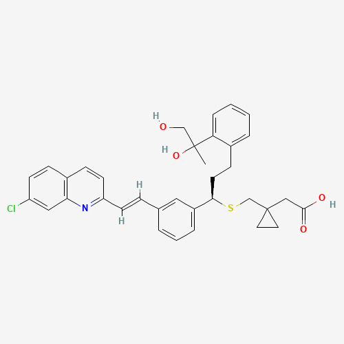 FT-0672509 CAS:186352-97-6 chemical structure