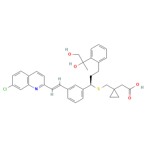 FT-0672509 CAS:186352-97-6 chemical structure