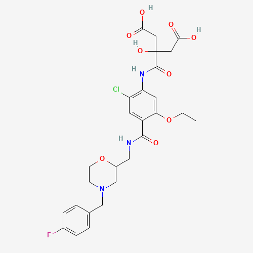 FT-0672541 CAS:1215825-20-9 chemical structure