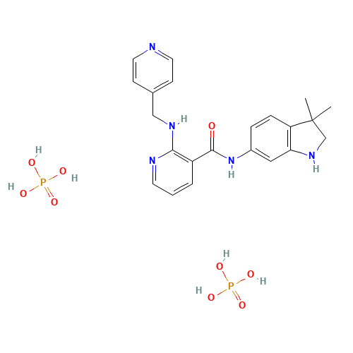 FT-0672543 CAS:857876-30-3 chemical structure