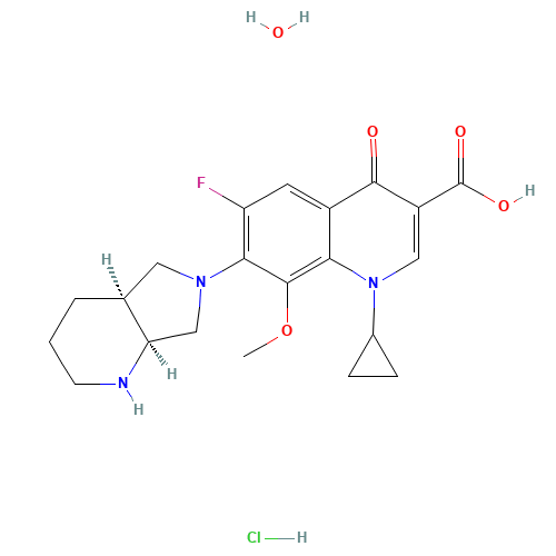 FT-0672546 CAS:192927-63-2 chemical structure