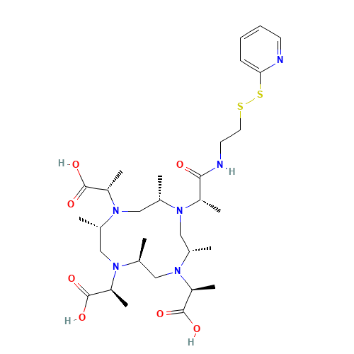 (S)-M8-SPy (CAS: 1192364-56-9) - Related Chemical Product