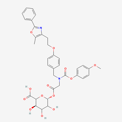 FT-0672556 CAS:875430-26-5 chemical structure