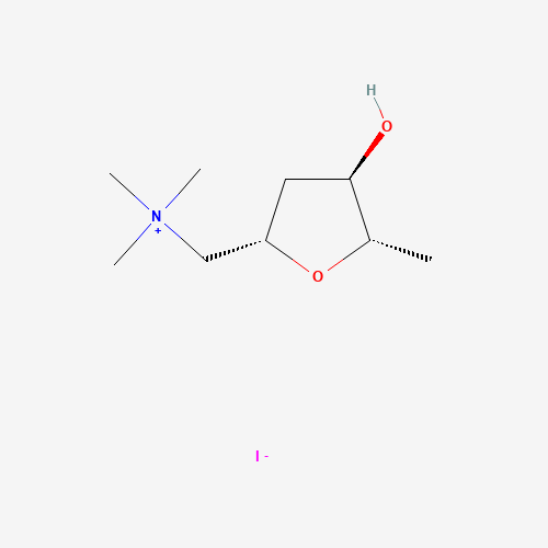 FT-0672558 CAS:24570-49-8 chemical structure