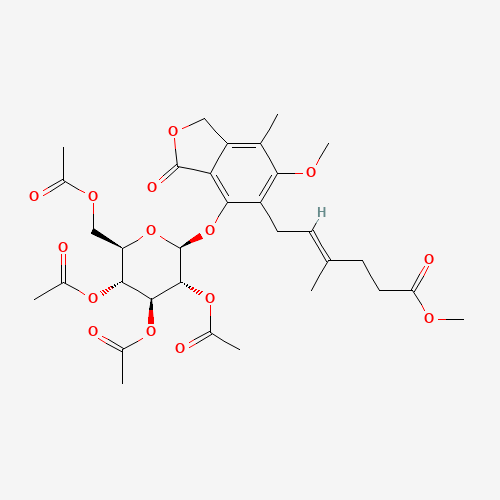 FT-0672568 CAS:1186295-42-0 chemical structure