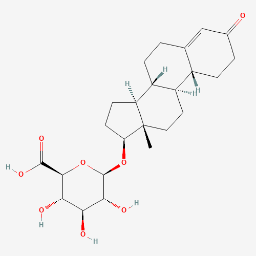FT-0672607 CAS:131749-24-1 chemical structure