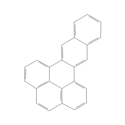 FT-0672618 CAS:193-09-9 chemical structure