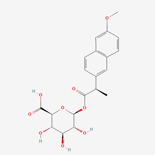 FT-0672631 CAS:112828-15-6 chemical structure