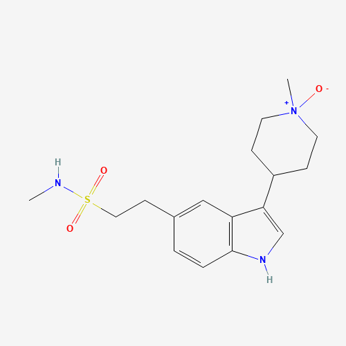 FT-0672650 CAS:1159977-52-2 chemical structure