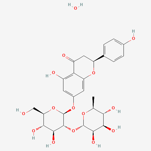 FT-0672655 CAS:132203-74-8 chemical structure
