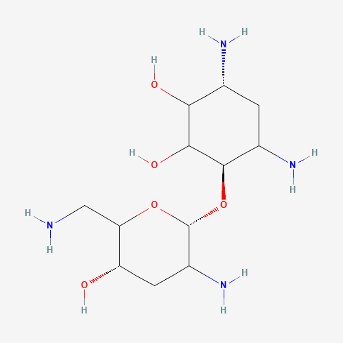 FT-0672667 CAS:71122-29-7 chemical structure