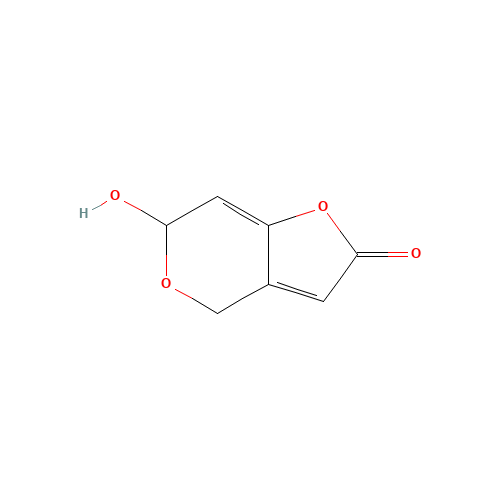Neopatulin (CAS: 70402-10-7) - Related Chemical Product