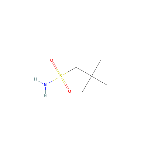 Neopentanesulfonamide (CAS: 206066-14-0) - Related Chemical Product