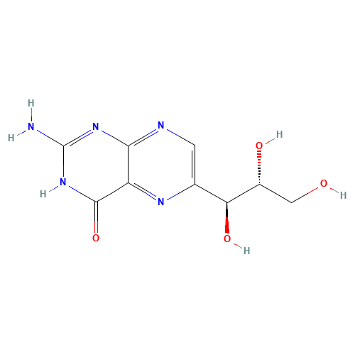 FT-0672682 CAS:2009-64-5 chemical structure