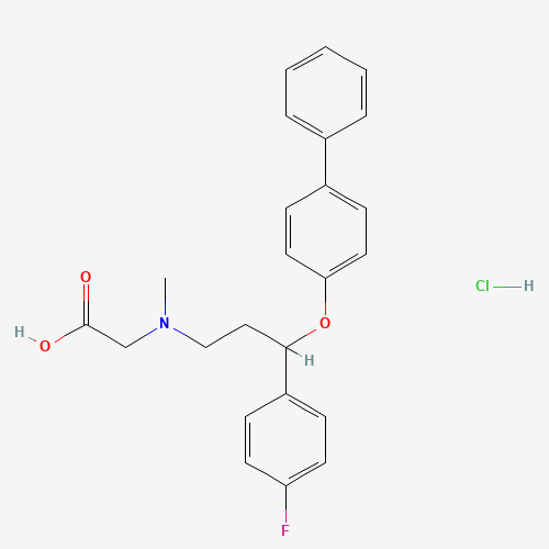 NFPS Hydrochloride (CAS: 200005-59-0) - Related Chemical Product