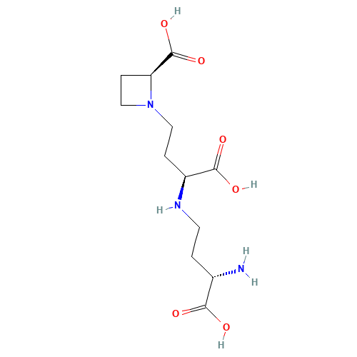 Nicotianamine (CAS: 34441-14-0) - Related Chemical Product