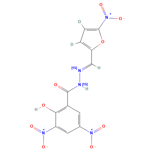 FT-0672729 CAS:1246833-64-6 chemical structure