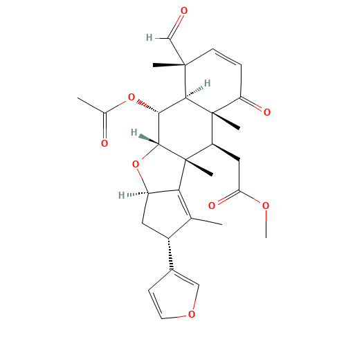 FT-0672731 CAS:120462-51-3 chemical structure