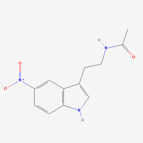 FT-0672744 CAS:96735-08-9 chemical structure