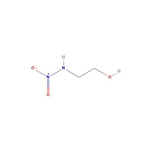 2-(Nitroamino)ethanol (CAS: 74386-82-6) - Related Chemical Product
