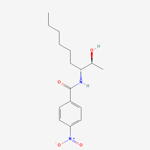 FT-0672750 CAS:119691-06-4 chemical structure