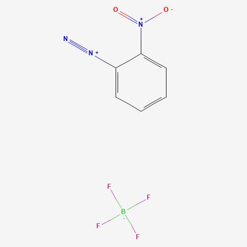 FT-0672752 CAS:365-33-3 chemical structure