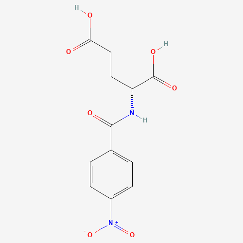 FT-0672755 CAS:85646-44-2 chemical structure