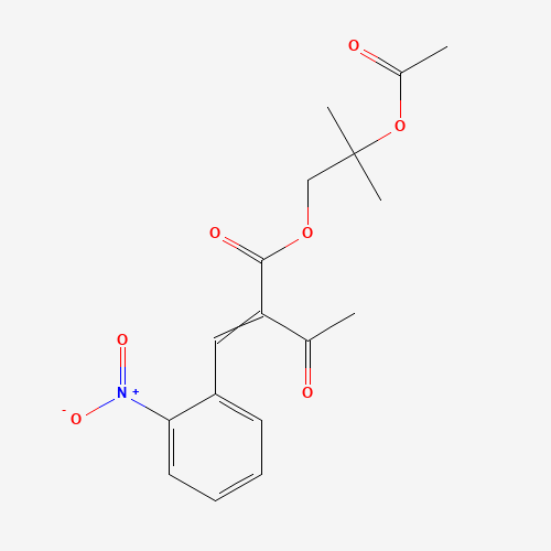 FT-0672756 CAS:106685-67-0 chemical structure