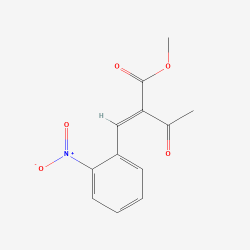 FT-0672757 CAS:39562-27-1 chemical structure