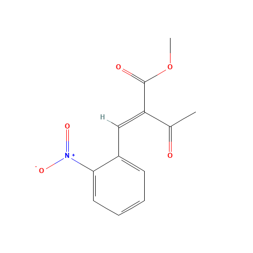 FT-0672757 CAS:39562-27-1 chemical structure
