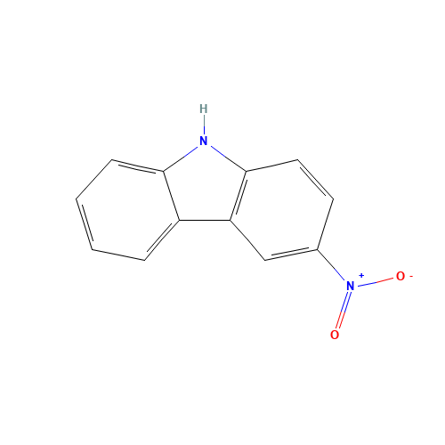 FT-0672760 CAS:3077-85-8 chemical structure