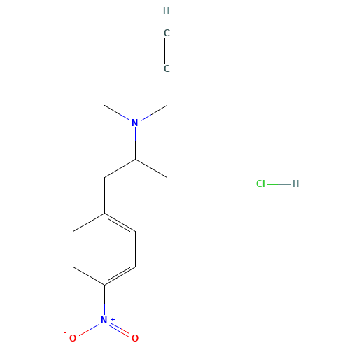 FT-0672761 CAS:13571-00-1 chemical structure