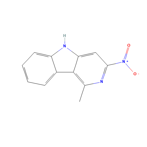 FT-0672767 CAS:75567-58-7 chemical structure