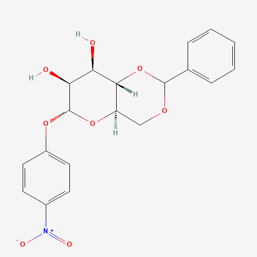 FT-0672770 CAS:58056-41-0 chemical structure
