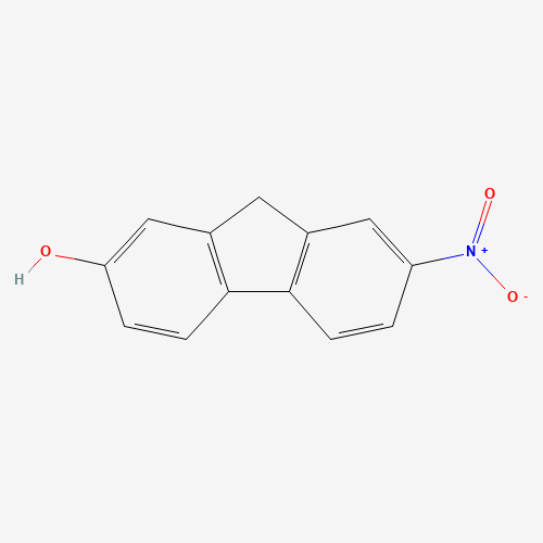 FT-0672785 CAS:6633-40-5 chemical structure