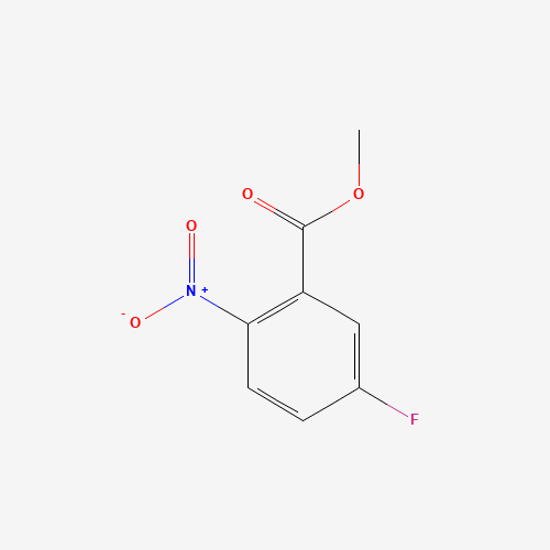 FT-0672787 CAS:393-85-1 chemical structure
