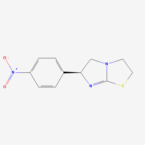 4-Nitro Levamisole (CAS: 76497-81-9) - Related Chemical Product