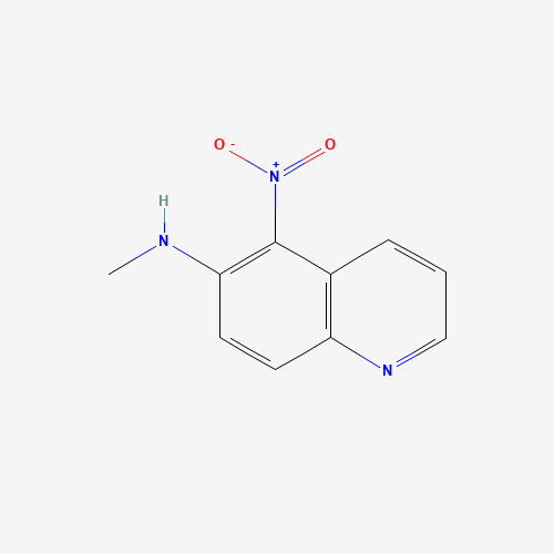 FT-0672800 CAS:14204-97-8 chemical structure