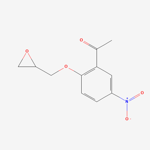 FT-0672810 CAS:329722-31-8 chemical structure