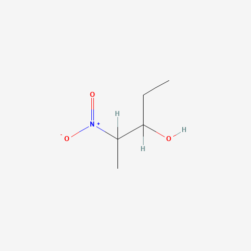 2-Nitro-3-pentanol (CAS: 20575-40-0) - Related Chemical Product