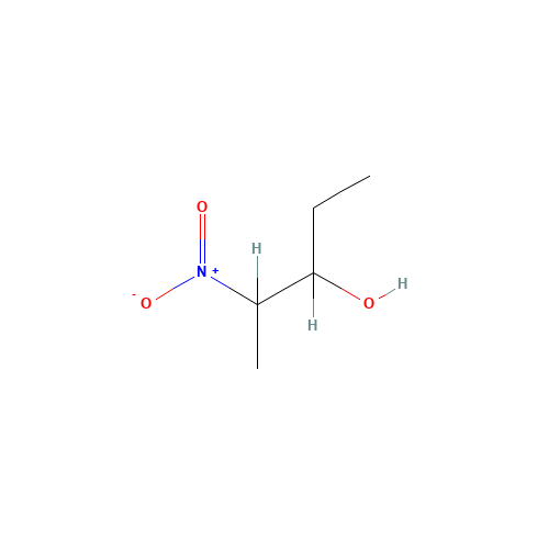 2-Nitro-3-pentanol (CAS: 20575-40-0) - Related Chemical Product