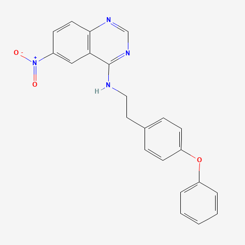 FT-0672817 CAS:545380-35-6 chemical structure