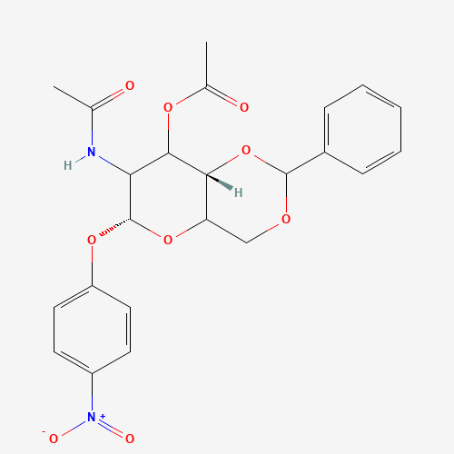 FT-0672821 CAS:23262-56-8 chemical structure