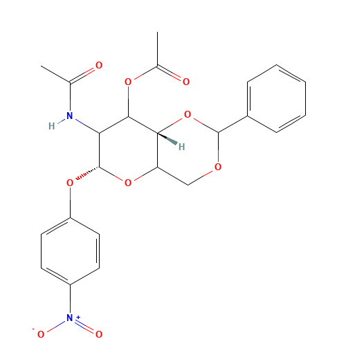 FT-0672821 CAS:23262-56-8 chemical structure