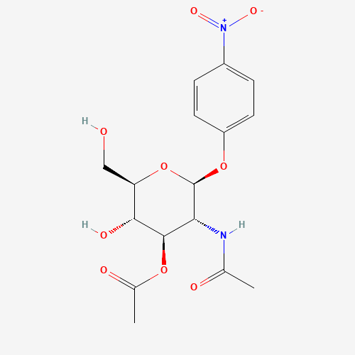 FT-0672823 CAS:23262-57-9 chemical structure